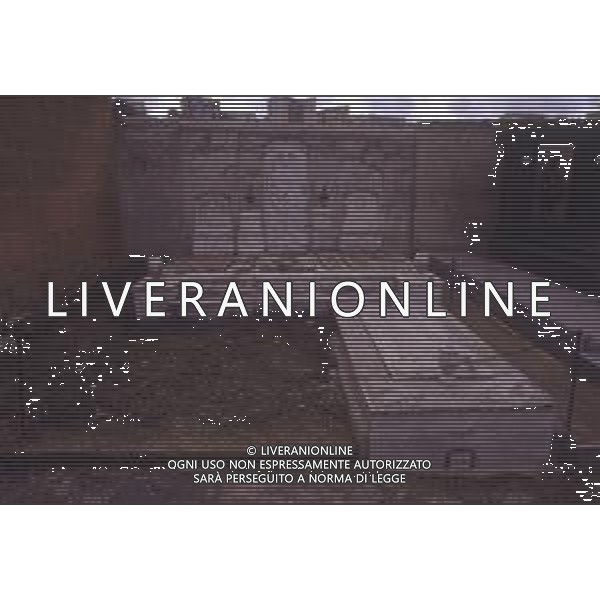 DIAP-1989 RACALMUTO FUNERALI LEONARDO SCIASCIA A RACALMUTO AG ALDO LIVERANI SAS