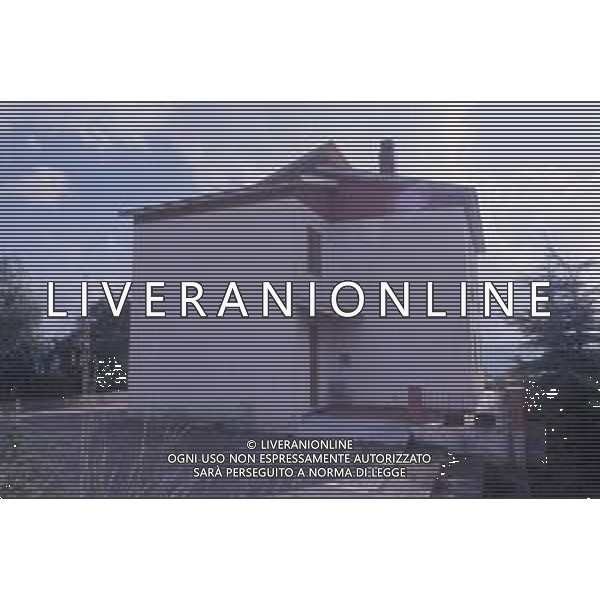 DIAP-1989 RACALMUTO FUNERALI LEONARDO SCIASCIA A RACALMUTO AG ALDO LIVERANI SAS