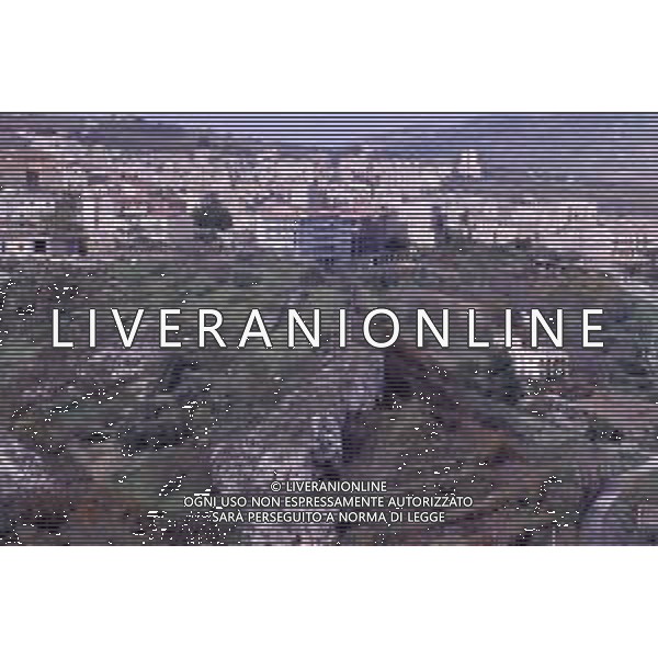 DIAP-1989 RACALMUTO FUNERALI LEONARDO SCIASCIA A RACALMUTO AG ALDO LIVERANI SAS
