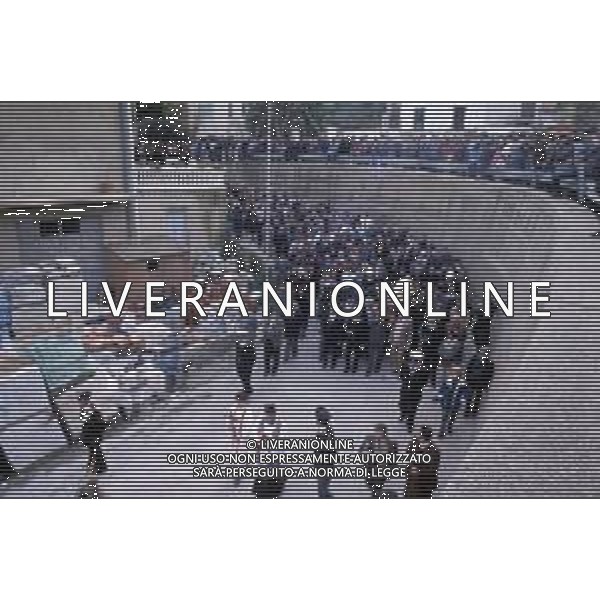DIAP-1989 RACALMUTO FUNERALI LEONARDO SCIASCIA A RACALMUTO AG ALDO LIVERANI SAS