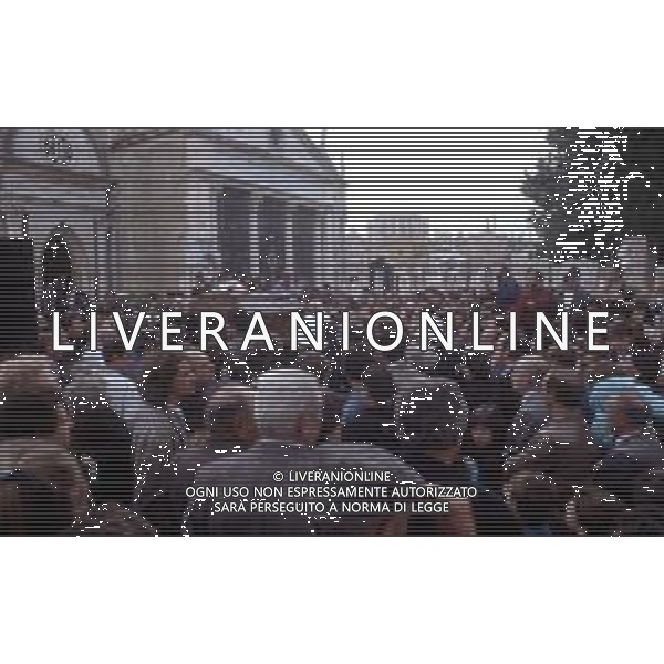 DIAP-1989 RACALMUTO FUNERALI LEONARDO SCIASCIA A RACALMUTO AG ALDO LIVERANI SAS
