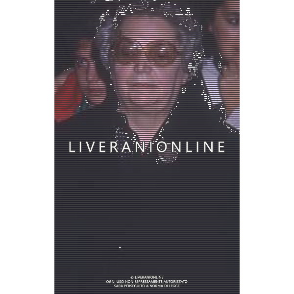 DIAP-1989 RACALMUTO FUNERALI LEONARDO SCIASCIA A RACALMUTO AG ALDO LIVERANI SAS