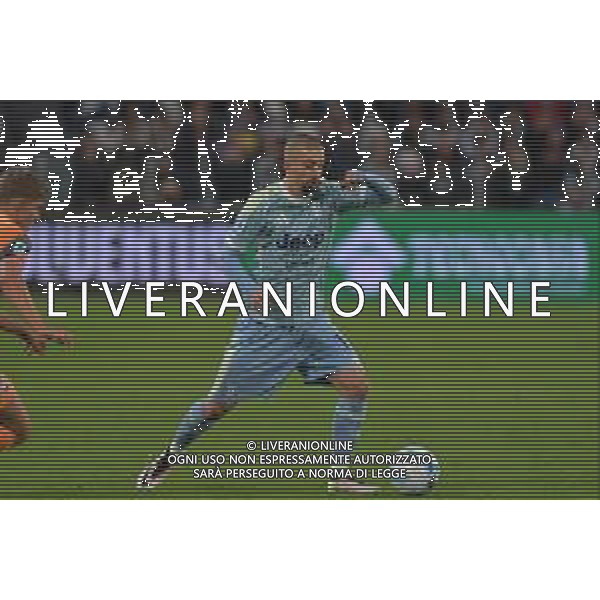 Torino 27.09.2025 Allianz Stadium @Manuela Viganti /Ag. Aldo Liverani sas Juventus vs Atalanta Campionato Calcio Serie A Enilive 2025/2026 5a giornata Nella foto: edon zhegrova