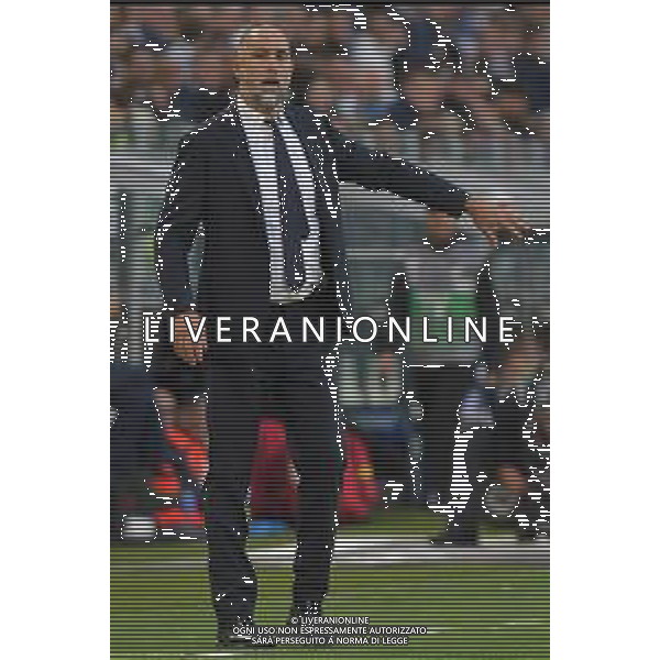 Torino 27.09.2025 Allianz Stadium @Manuela Viganti /Ag. Aldo Liverani sas Juventus vs Atalanta Campionato Calcio Serie A Enilive 2025/2026 5a giornata Nella foto: igor tudor