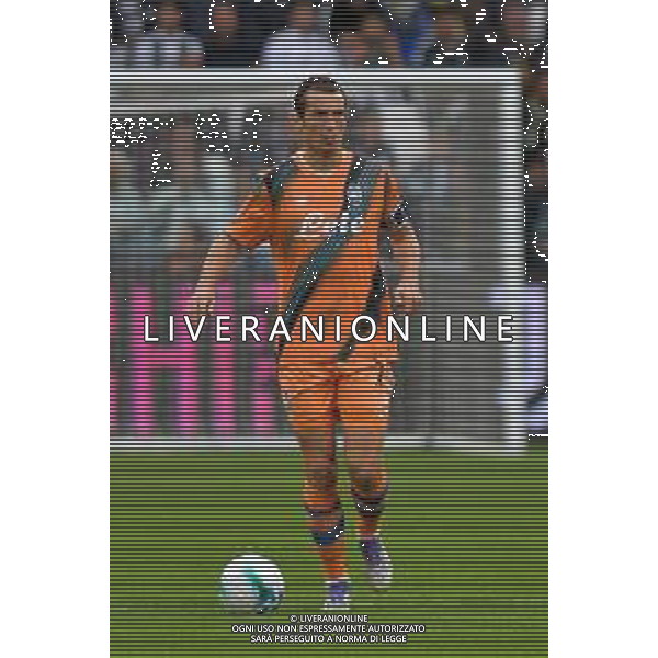 Torino 27.09.2025 Allianz Stadium @Manuela Viganti /Ag. Aldo Liverani sas Juventus vs Atalanta Campionato Calcio Serie A Enilive 2025/2026 5a giornata Nella foto: marten de roon