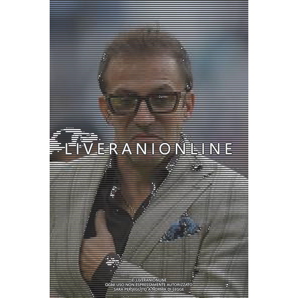 Torino 27.09.2025 Allianz Stadium @Manuela Viganti /Ag. Aldo Liverani sas Juventus vs Atalanta Campionato Calcio Serie A Enilive 2025/2026 5a giornata Nella foto: alessandro del piero