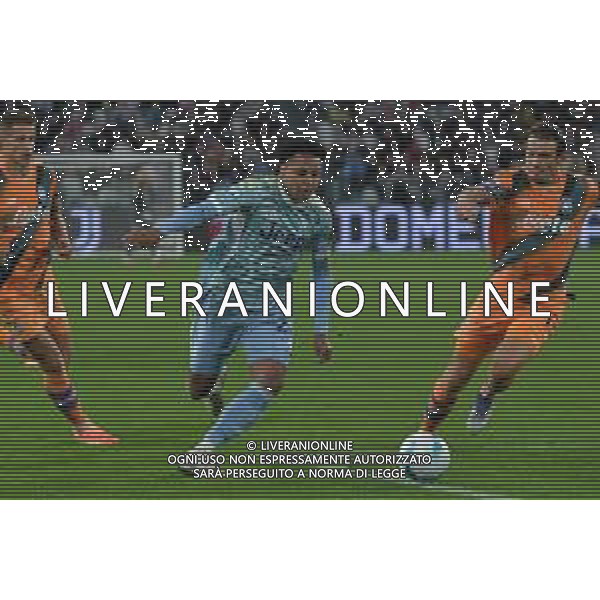 Torino 27.09.2025 Allianz Stadium @Manuela Viganti /Ag. Aldo Liverani sas Juventus vs Atalanta Campionato Calcio Serie A Enilive 2025/2026 5a giornata Nella foto: weston mckennie