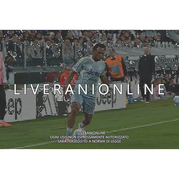 Torino 27.09.2025 Allianz Stadium @Manuela Viganti /Ag. Aldo Liverani sas Juventus vs Atalanta Campionato Calcio Serie A Enilive 2025/2026 5a giornata Nella foto: lois openda