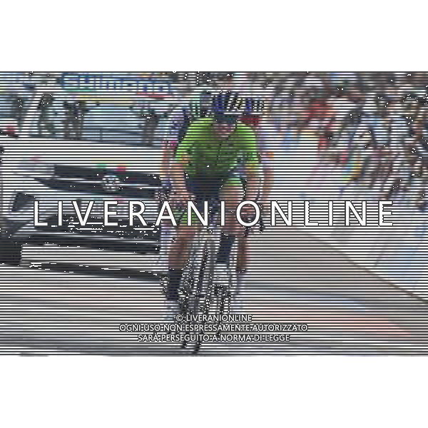 28-09-2025 World Championships Elite; 2025, Red Bull - Bora Hansgrohe; Roglic, Primoz; Kigali; foto stefano sirotti-ag aldo liverani sas