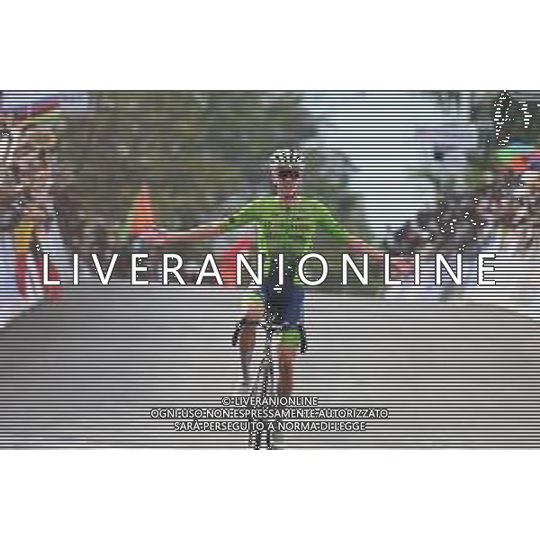 28-09-2025 World Championships Elite; 2025, Uae Team Emirates - Xrg; Pogacar, Tadej; Kigali; ©SIROTTI - AGENZIA ALDO LIVERANI SAS