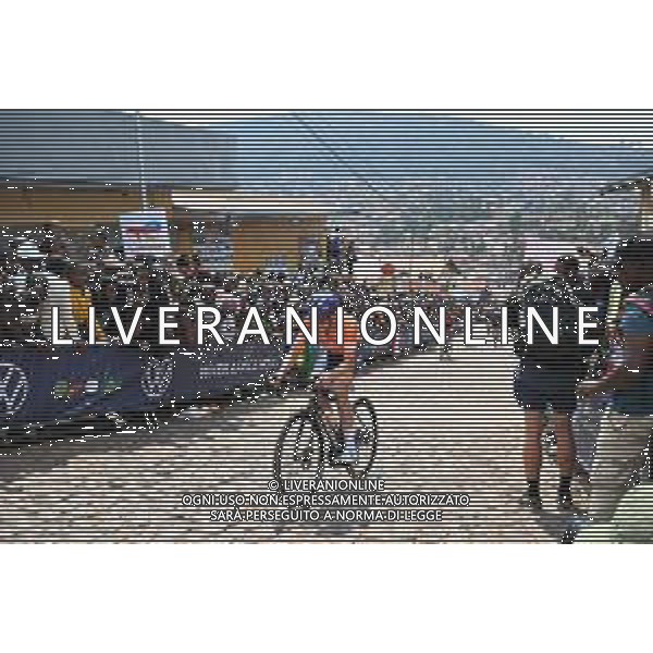 28-09-2025 World Championships Elite; 2025, Olanda; Mur De Kigali; ©SIROTTI - AGENZIA ALDO LIVERANI SAS
