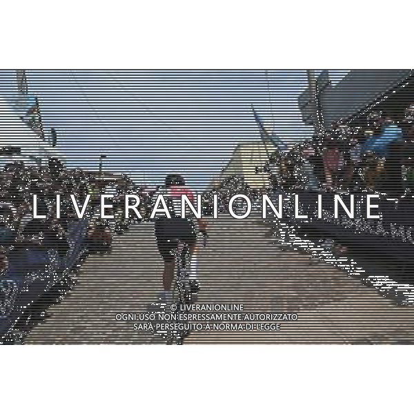 28-09-2025 World Championships Elite; Mur De Kigali; ©SIROTTI - AGENZIA ALDO LIVERANI SAS