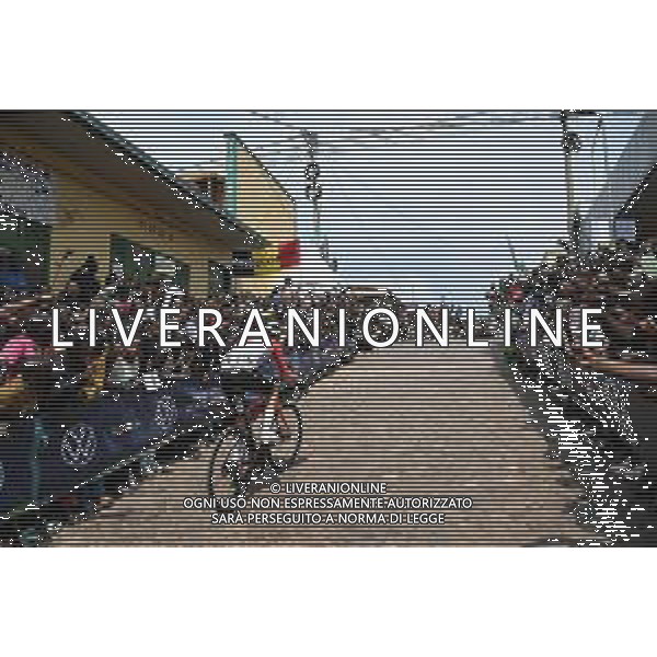 28-09-2025 World Championships Elite; Mur De Kigali; ©SIROTTI - AGENZIA ALDO LIVERANI SAS