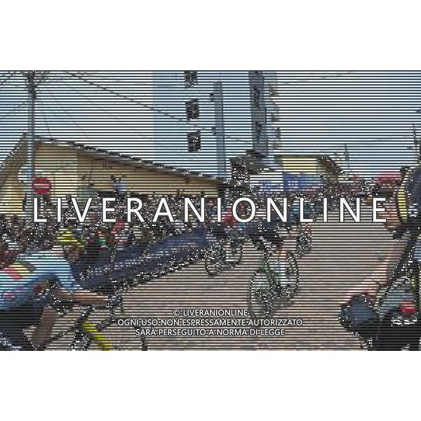 28-09-2025 World Championships Elite; Mur De Kigali; ©SIROTTI - AGENZIA ALDO LIVERANI SAS