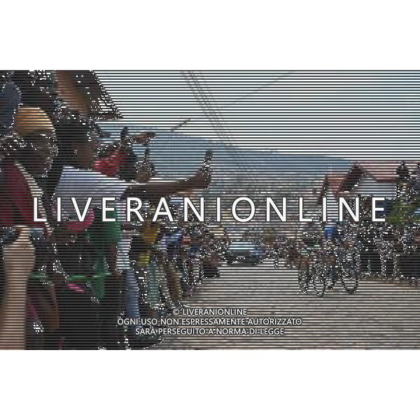 28-09-2025 World Championships Elite; Mur De Kigali; ©SIROTTI - AGENZIA ALDO LIVERANI SAS