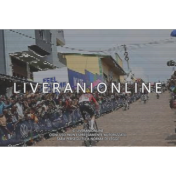 28-09-2025 World Championships Elite; Mur De Kigali; ©SIROTTI - AGENZIA ALDO LIVERANI SAS