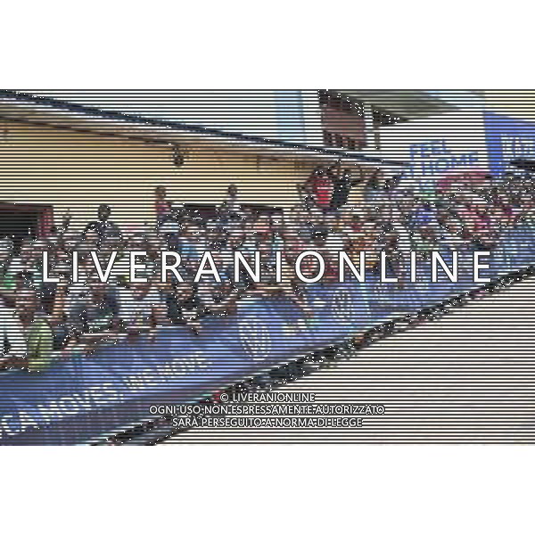 28-09-2025 World Championships Elite; Mur De Kigali; ©SIROTTI - AGENZIA ALDO LIVERANI SAS
