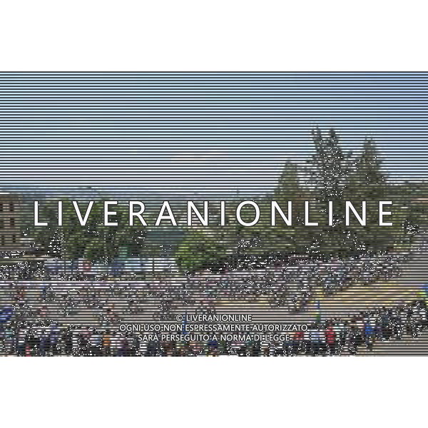 28-09-2025 World Championships Elite; Kigali; ©SIROTTI - AGENZIA ALDO LIVERANI SAS