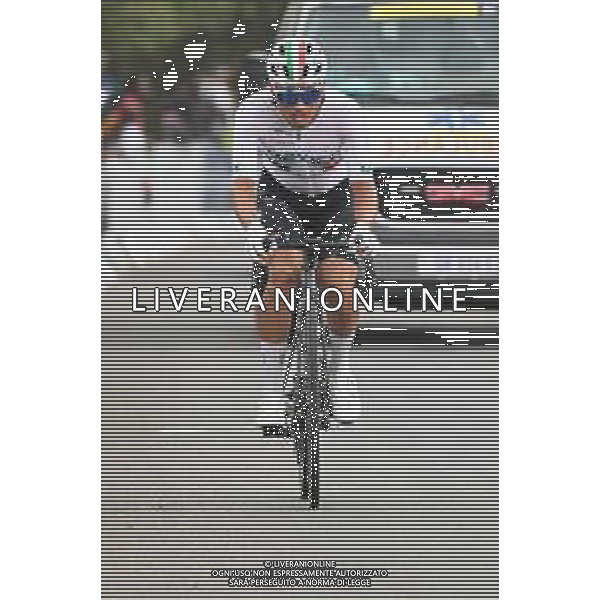 28-09-2025 World Championships Elite; 2025, Mexico; Kigali; ©SIROTTI - AGENZIA ALDO LIVERANI SAS