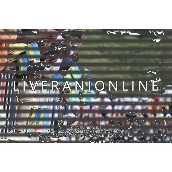 28-09-2025 World Championships Elite; Kigali; ©SIROTTI - AGENZIA ALDO LIVERANI SAS
