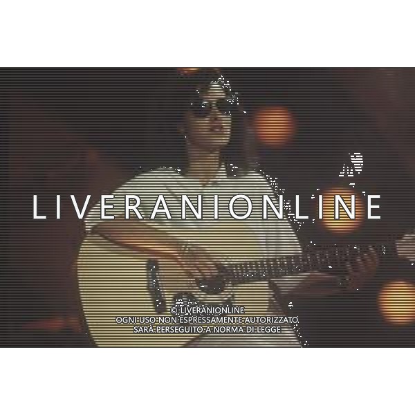 DIAP-RETROSPETTIVA GRAZIA DI MICHELE CANTANTE NELLA FOTO GRAZIA DI MICHELE NELL\'ANNO 1987 AG ALDO LIVERANI SAS