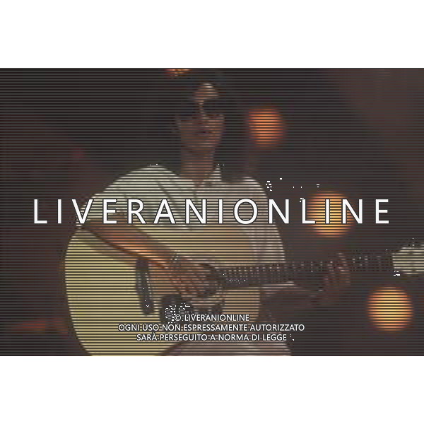 DIAP-RETROSPETTIVA GRAZIA DI MICHELE CANTANTE NELLA FOTO GRAZIA DI MICHELE NELL\'ANNO 1987 AG ALDO LIVERANI SAS