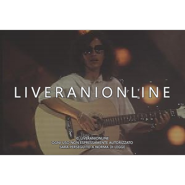 DIAP-RETROSPETTIVA GRAZIA DI MICHELE CANTANTE NELLA FOTO GRAZIA DI MICHELE NELL\'ANNO 1987 AG ALDO LIVERANI SAS