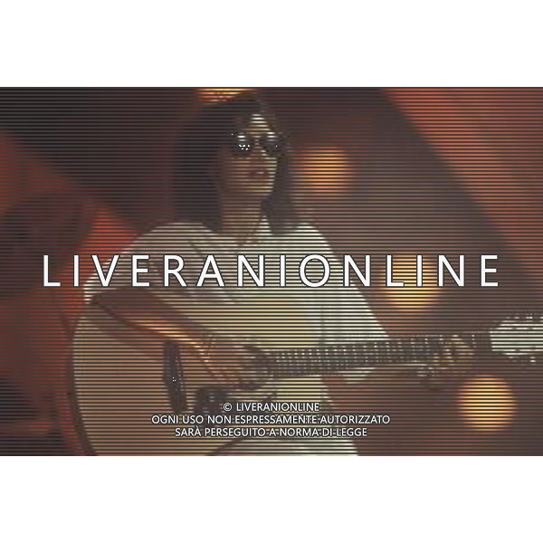 DIAP-RETROSPETTIVA GRAZIA DI MICHELE CANTANTE NELLA FOTO GRAZIA DI MICHELE NELL\'ANNO 1987 AG ALDO LIVERANI SAS