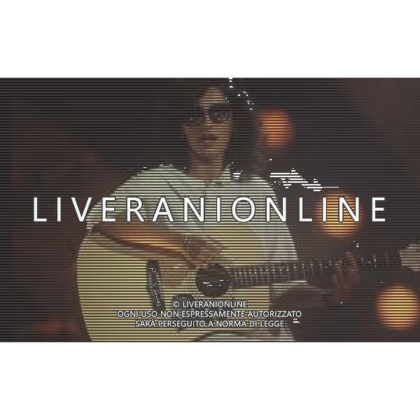 DIAP-RETROSPETTIVA GRAZIA DI MICHELE CANTANTE NELLA FOTO GRAZIA DI MICHELE NELL\'ANNO 1987 AG ALDO LIVERANI SAS