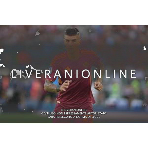 Roma vs Hellas Verona Campionato Serie A Enilive - 5 Giornata Stadio Olimpico - Roma 28-09-2025 nella foto Gianluca Mancini Foto Federico Gaetano - ag Aldo liverani- AGENZIA ALDO LIVERANI SAS