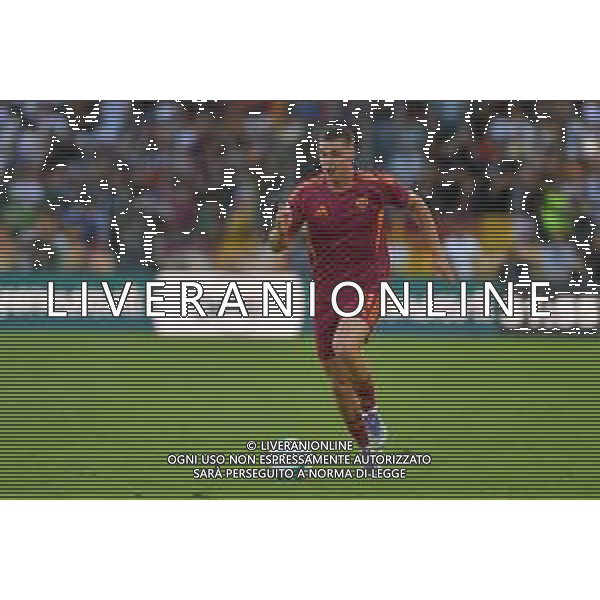 Roma vs Hellas Verona Campionato Serie A Enilive - 5 Giornata Stadio Olimpico - Roma 28-09-2025 nella foto Evan Ferguson Foto Federico Gaetano - ag Aldo liverani- AGENZIA ALDO LIVERANI SAS