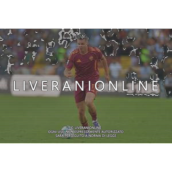 Roma vs Hellas Verona Campionato Serie A Enilive - 5 Giornata Stadio Olimpico - Roma 28-09-2025 nella foto Evan Ferguson Foto Federico Gaetano - ag Aldo liverani- AGENZIA ALDO LIVERANI SAS