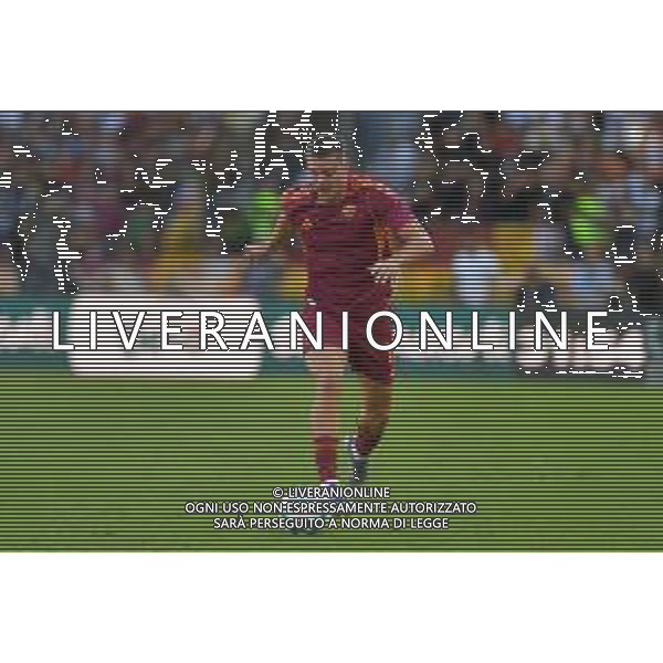 Roma vs Hellas Verona Campionato Serie A Enilive - 5 Giornata Stadio Olimpico - Roma 28-09-2025 nella foto Evan Ferguson Foto Federico Gaetano - ag Aldo liverani- AGENZIA ALDO LIVERANI SAS