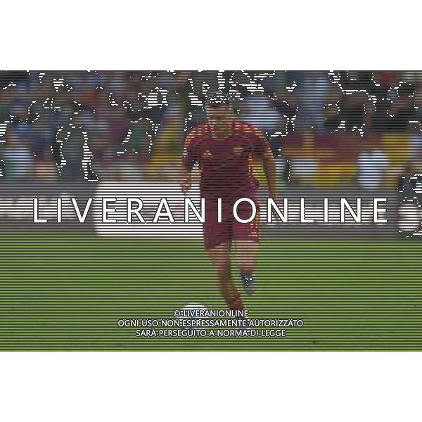 Roma vs Hellas Verona Campionato Serie A Enilive - 5 Giornata Stadio Olimpico - Roma 28-09-2025 nella foto Evan Ferguson Foto Federico Gaetano - ag Aldo liverani- AGENZIA ALDO LIVERANI SAS