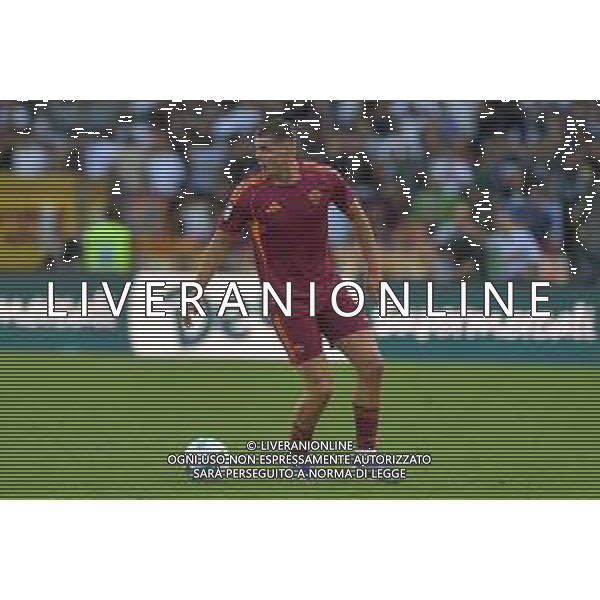 Roma vs Hellas Verona Campionato Serie A Enilive - 5 Giornata Stadio Olimpico - Roma 28-09-2025 nella foto Evan Ferguson Foto Federico Gaetano - ag Aldo liverani- AGENZIA ALDO LIVERANI SAS