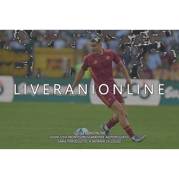 Roma vs Hellas Verona Campionato Serie A Enilive - 5 Giornata Stadio Olimpico - Roma 28-09-2025 nella foto Evan Ferguson Foto Federico Gaetano - ag Aldo liverani- AGENZIA ALDO LIVERANI SAS