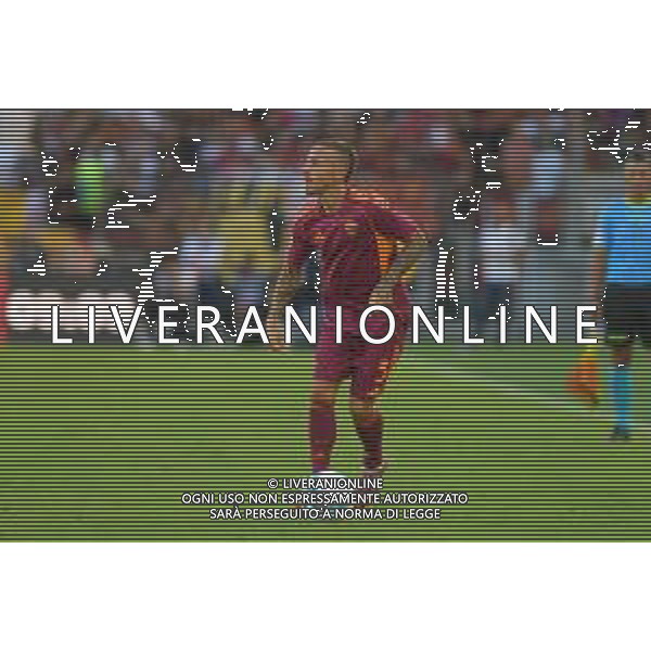 Roma vs Hellas Verona Campionato Serie A Enilive - 5 Giornata Stadio Olimpico - Roma 28-09-2025 nella foto Angelino Foto Federico Gaetano - ag Aldo liverani- AGENZIA ALDO LIVERANI SAS
