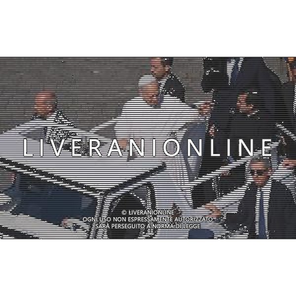 Giubileo dei catechisti - Angelus Papa Leone XIV - Roma (Ita) 28-09.2025 ©TVPG Pasquale Golia - AGENZIA ALDO LIVERANI SAS