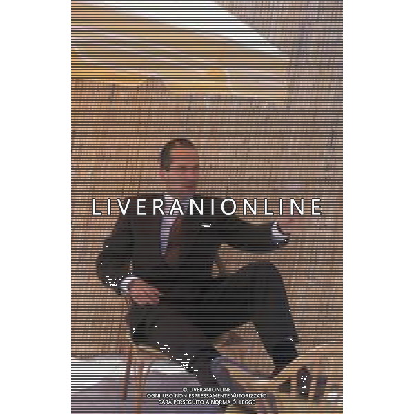 DIA-RETROSPETTIVA MICHAEL MALONEY ATTORE NELLA FOTO MICHAEL MALONEY A CANNES NELL’ANNO 1988 AG ALDO LIVERANI SAS