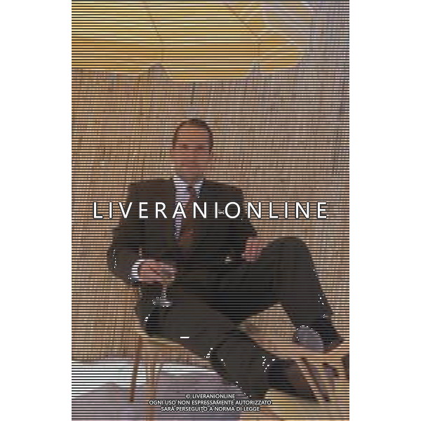 DIA-RETROSPETTIVA MICHAEL MALONEY ATTORE NELLA FOTO MICHAEL MALONEY A CANNES NELL’ANNO 1988 AG ALDO LIVERANI SAS