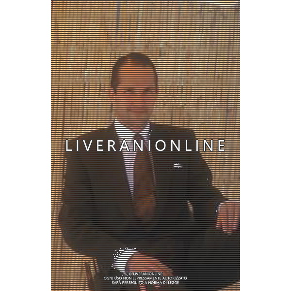 DIA-RETROSPETTIVA MICHAEL MALONEY ATTORE NELLA FOTO MICHAEL MALONEY A CANNES NELL’ANNO 1988 AG ALDO LIVERANI SAS
