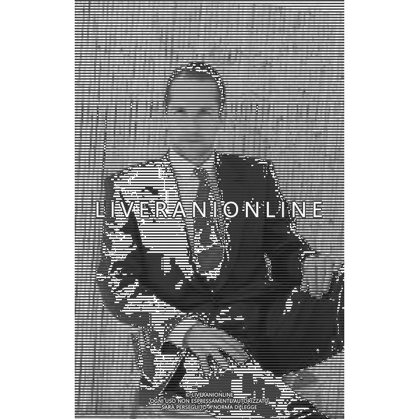 NEG-RETROSPETTIVA MICHAEL MALONEY ATTORE NELLA FOTO MICHAEL MALONEY A CANNES NELL’ANNO 1988 AG ALDO LIVERANI SAS