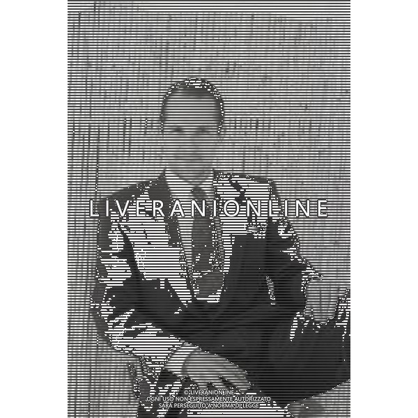 NEG-RETROSPETTIVA MICHAEL MALONEY ATTORE NELLA FOTO MICHAEL MALONEY A CANNES NELL’ANNO 1988 AG ALDO LIVERANI SAS