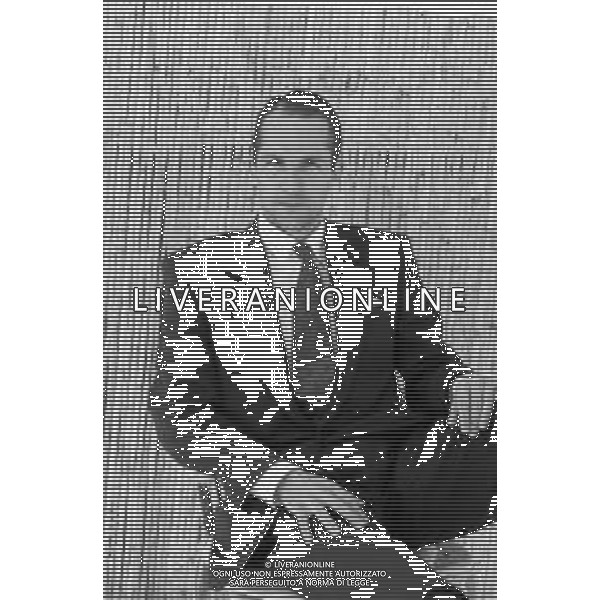 NEG-RETROSPETTIVA MICHAEL MALONEY ATTORE NELLA FOTO MICHAEL MALONEY A CANNES NELL’ANNO 1988 AG ALDO LIVERANI SAS