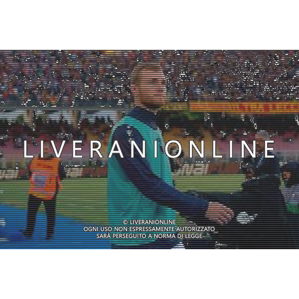 TVEM September 28, 2025 Lecce, Italy - US Lecce vs Bologna FC - Italian soccer serie A 2025/26 - Via Del Mare Stadium. In the pic: Tommaso Pobega of Bologna FC FOTO EMMANUELE MASTRODONATO-AG ALDO LIVERANI SAS