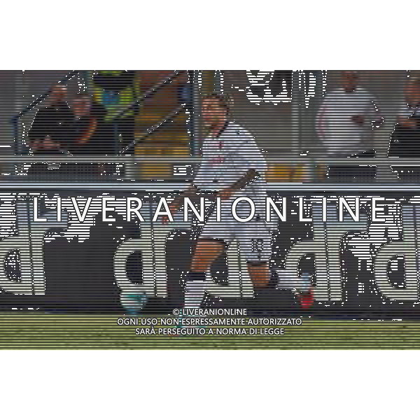TVEM September 28, 2025 Lecce, Italy - US Lecce vs Bologna FC - Italian soccer serie A 2025/26 - Via Del Mare Stadium. In the pic: Federico Bernardeschi of Bologna FC FOTO EMMANUELE MASTRODONATO-AG ALDO LIVERANI SAS