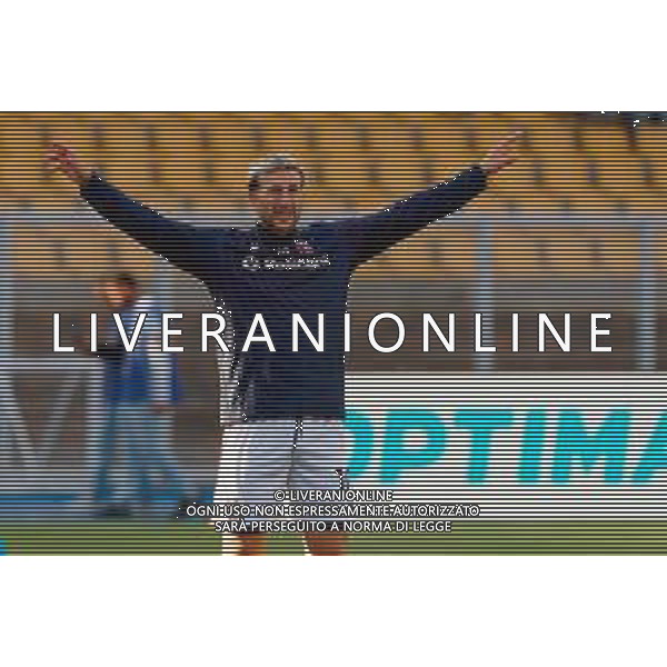 TVEM September 28, 2025 Lecce, Italy - US Lecce vs Bologna FC - Italian soccer serie A 2025/26 - Via Del Mare Stadium. In the pic: Federico Bernardeschi of Bologna FC FOTO EMMANUELE MASTRODONATO-AG ALDO LIVERANI SAS