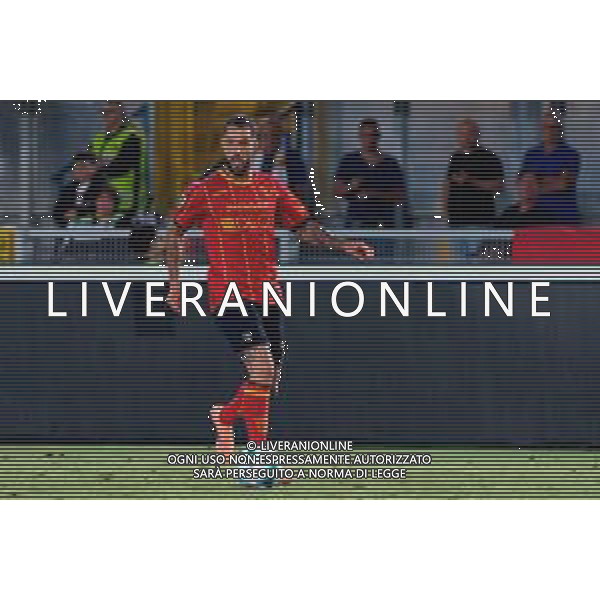 TVEM September 28, 2025 Lecce, Italy - US Lecce vs Bologna FC - Italian soccer serie A 2025/26 - Via Del Mare Stadium. In the pic: Tete Morente of US Lecce FOTO EMMANUELE MASTRODONATO-AG ALDO LIVERANI SAS