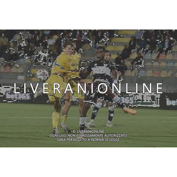 Frosinone vs Cesena Campionato Serie BKT - 6 Giornata Stadio B.Stirpe - Frosinone 30-09-2025 nella foto Calvani e Diao Foto Federico Gaetano - ag Aldo liverani ©FEDERICO GAETANO - AGENZIA ALDO LIVERANI SAS
