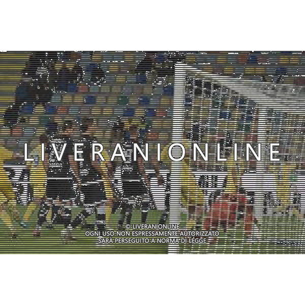 Frosinone vs Cesena Campionato Serie BKT - 6 Giornata Stadio B.Stirpe - Frosinone 30-09-2025 nella foto Secondo gol Raimondo Foto Federico Gaetano - ag Aldo liverani ©FEDERICO GAETANO - AGENZIA ALDO LIVERANI SAS
